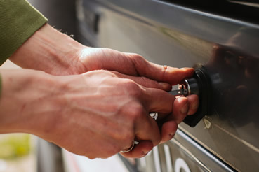 Locksmith Services in Hammersmith